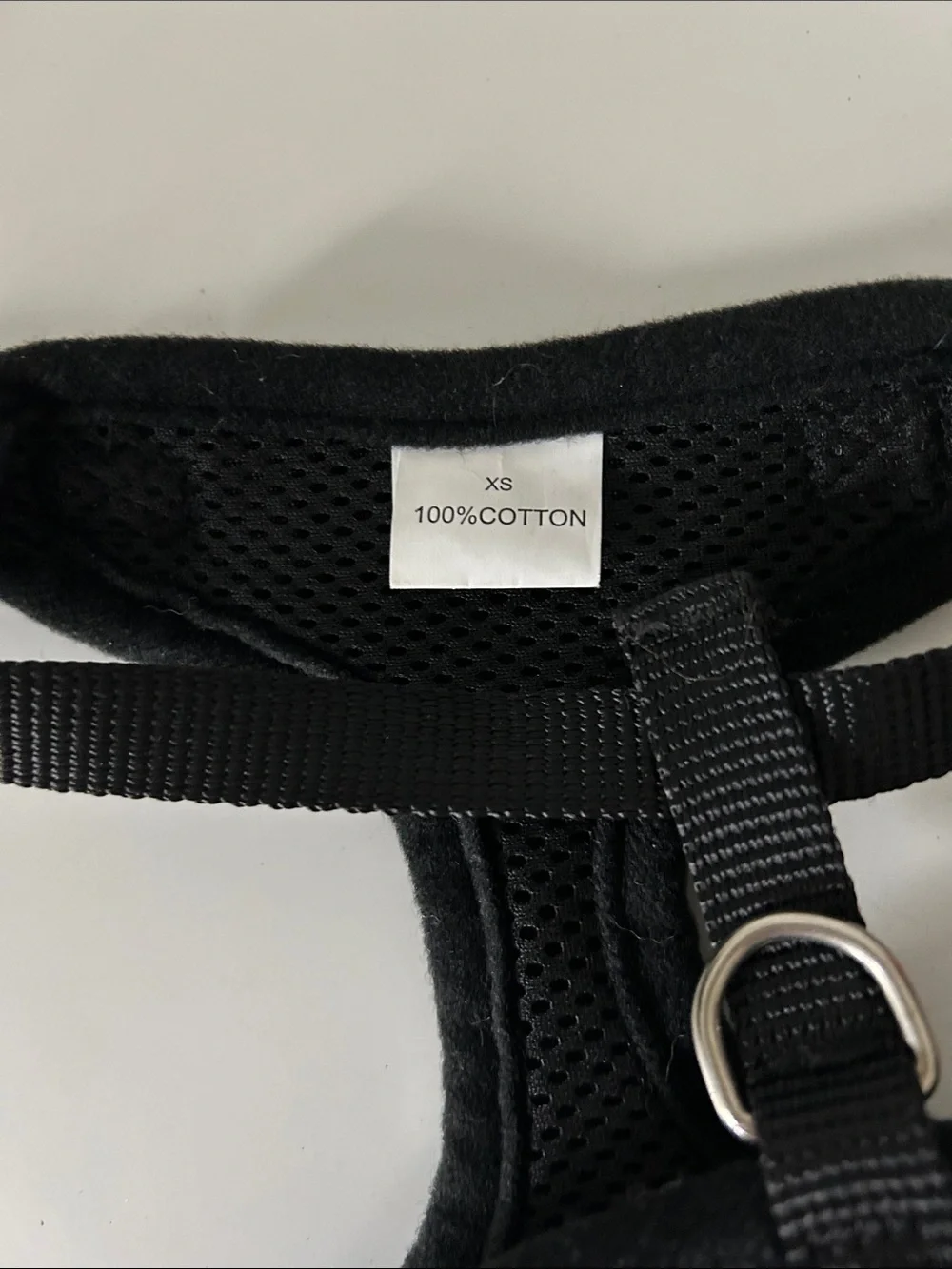 NEW - PUPTECK Dog Harness and Leash Set Extra Small,  Adjustable Padded